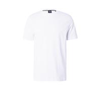 BOSS Camiseta 'Thompson 01' offwhite S offwhite