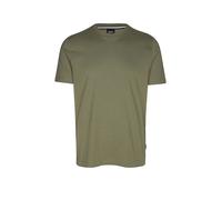BOSS Camiseta THOMPSON 01 oliva | XXXL