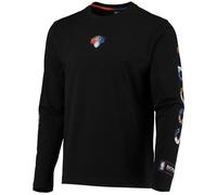 Boss Camiseta ThreeSixty New York Knicks de Manga Larga para Hombre (GT5059)