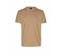BOSS Camiseta TIBURT 240 beige | XXXL