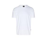 BOSS Camiseta 'Tiburt' blanco XL blanco