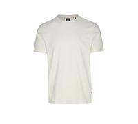 BOSS Camiseta TIBURT 240 crema | S