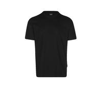 BOSS Camiseta 'Tiburt' negro XL negro
