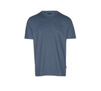 BOSS Camiseta TIBURT azul | M