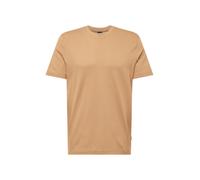 BOSS Camiseta 'Tiburt' camelo XL camelo