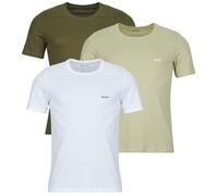 BOSS Camiseta TShirtRN 3P Classic in Multicolor EU L