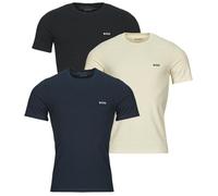 BOSS Camiseta TShirtRN 3P Classic in Multicolor EU M