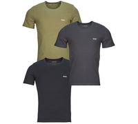 BOSS Camiseta TShirtRN 3P Classic in Multicolor EU S