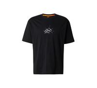 BOSS Te_voyage XL Negro