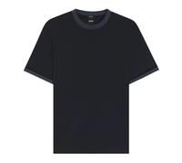 Boss- Camisetas- Tops- Hombre- Azul- 2XL- Camisetas