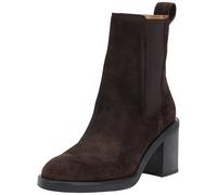 BOSS Camy_ChBootie70_SD, botín Mujer, Open Brown, 41 EU