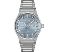 BOSS Reloj automático con fecha 1514118