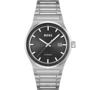Boss candor auto reloj para hombre analógico de automático con braza