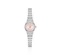 BOSS Candor Gracey reloj con esfera adornada con cristales rosas - StyleCANDOR, 58858238 Tono plateado pcs.