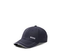 BOSS Cap-1, Gorra de béisbol Herren, NEW - Dark Blue402, Einheitsgröße