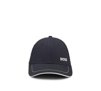 Boss Cap-1 para Hombre, Dark Blue402, Talla única
