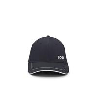 BOSS Cap-1 Gorra, Dark Blue, Talla única para Hombre