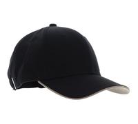 BOSS Cap-Bold, Gorras Hombre, Black,