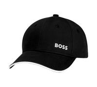 BOSS Cap-Bold, Gorras Hombre, Black2,