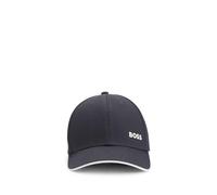 BOSS Cap-Bold, Gorras Hombre, Dark Blue402,