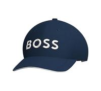 Boss Gorra para Hombre, Talla única, Dark Blue402, Talla única