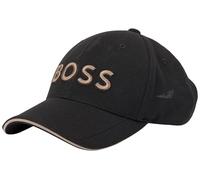 BOSS Cap-US-1 Gorras, Black4, Talla única para Hombre