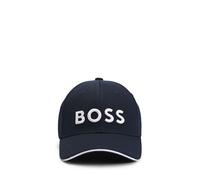 BOSS Cap-US-1, Gorras Hombre, Dark Blue402,