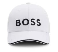 BOSS Cap-US-1, Gorras Hombre, White100,