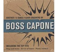 Boss Capone - Another 15 Dance Floor Crashers [Vinilo]