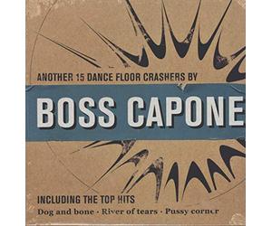 Boss Capone - Another 15 Dance Floor Crashers [Vinilo]