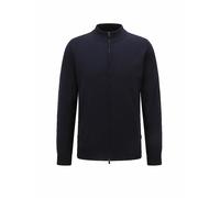 BOSS Cárdigan 'Balonso' azul oscuro XL azul oscuro
