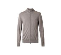 BOSS Cárdigan 'Balonso' gris moteado L EUR