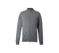 BOSS Cárdigan 'Balonso' gris moteado M EUR