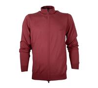 Boss - Cárdigan Balonso-L - Knitwear - Hombre - Rojo - XL -