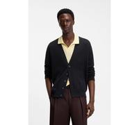 BOSS Cárdigan BOSS BY BECKHAM de algodón - StyleNivo_DB, 50563597 Azul oscuro XXL