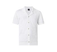 BOSS Cárdigan 'C-Noy' blanco XL blanco