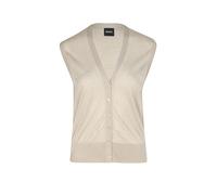 BOSS Cárdigan FUMI beige | XL