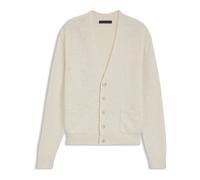 BOSS Cárdigan BOSS BY BECKHAM de algodón - StyleNivo_DB, 50563597 Natural M