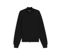 BOSS Cárdigan regular fit - StyleUpalano-L, 50556345 Negro L