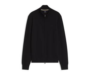 BOSS Cárdigan regular fit - StyleUpalano-L, 50556345 Negro XXL