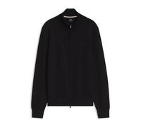 BOSS Cárdigan regular fit - StyleUpalano-L, 50556345 Negro XXXL