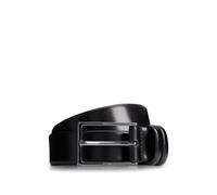BOSS Carmello Cinturón, Black 001, 85 para Hombre