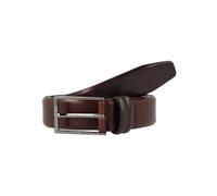 Boss Carmello Cinturón Piel natural 105 cm marrón
