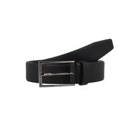 Boss Carmello Cinturón Piel 110 cm negro