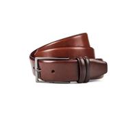 Boss Carmello Cinturón Piel natural 95 cm marrón
