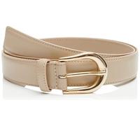 BOSS Carol-st-g_sz30 Cinturón, 277light Beige, 55 Mujeres