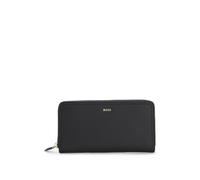 Boss Lenah Cartera Piel 19 cm negro