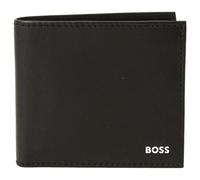 BOSS Cartera Hombre De Piel MODELO Randy 4cc Moneda 50546152 Color Negro