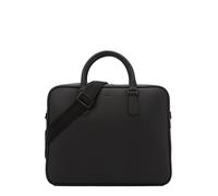 BOSS Cartera maletín 'New Crosstown' negro One Size negro