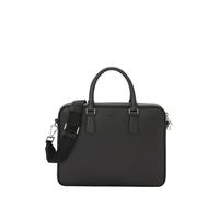 BOSS Cartera maletín 'New Crosstown' negro One Size negro
